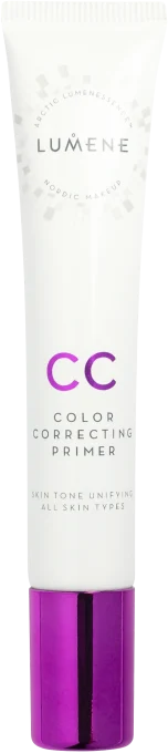 Lumene CC Primer 20 ml Lumene