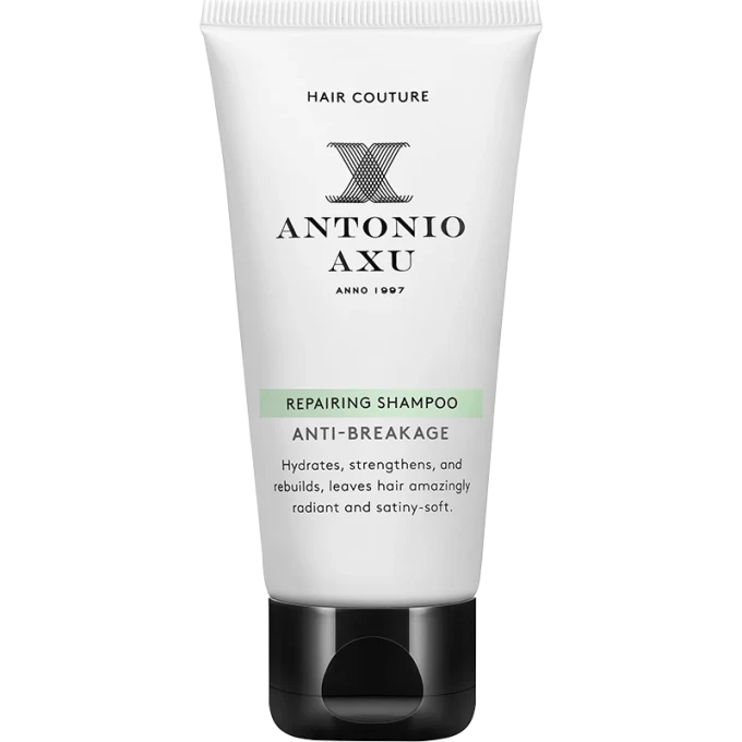 Antonio Axu Repairing Shampoo Anti Breakage Travel 60 ml Antonio Axu