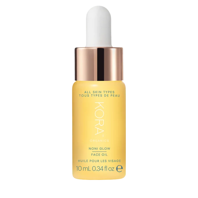 Kora Organics Noni Glow Face Oil 10 ml 10 ml Kora Organics