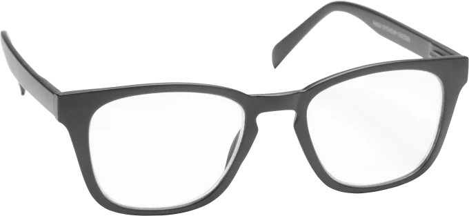 Lix Läsglasögon Furuvik +2,0 Haga Optik