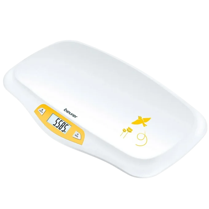 Beurer BY80 Babyvåg Beurer