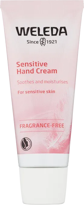 Weleda Sensitive Hand Cream 50 ml Weleda