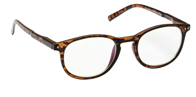 Haga Optik E-läsglas Jakarta 1 par +2,0 Haga Optik