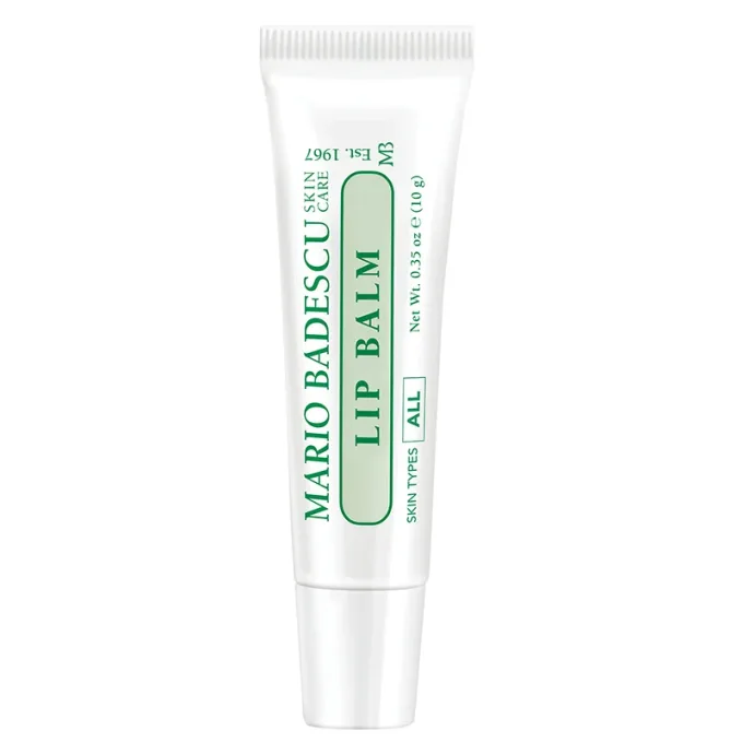 Mario Badescu Lip Balm 10 g Mario Badescu