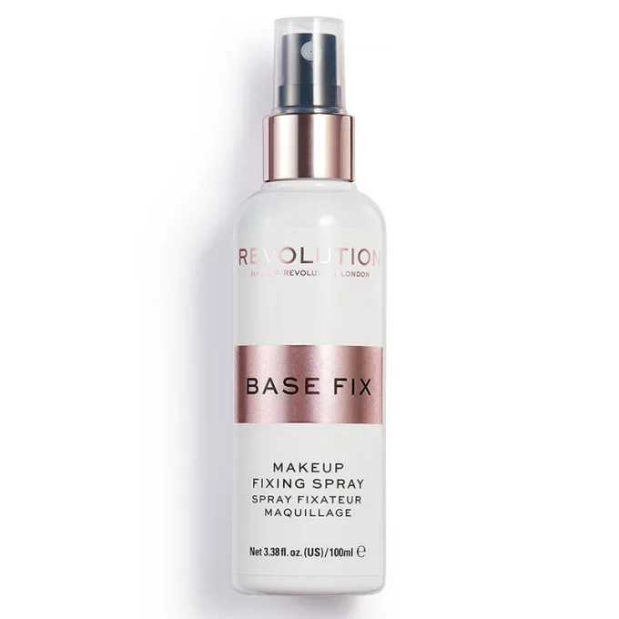Revolution ProFix Fixing Spray 100 ml Revolution