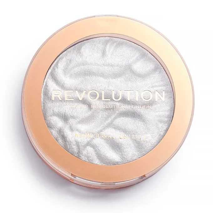 Revolution Beauty London Highlight Reloaded 10 g Set the Tone Revolution Beauty London