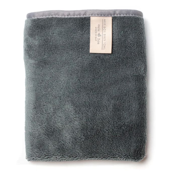 Amelie Soie Beauty Towel Amelie Soie