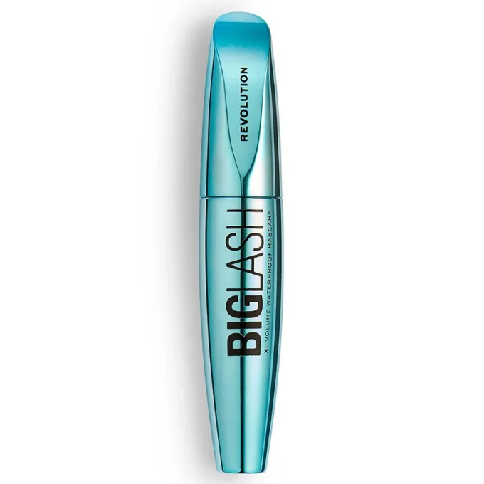 Revolution Big Lash Waterproof Volume Mascara 8 g Revolution
