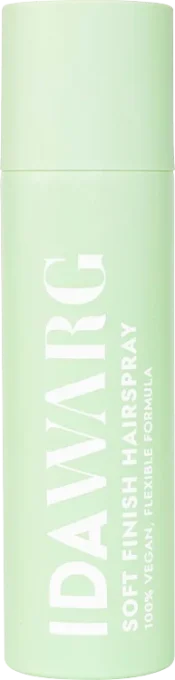 Ida Warg Hairspray Soft Finish 250 ml Ida Warg