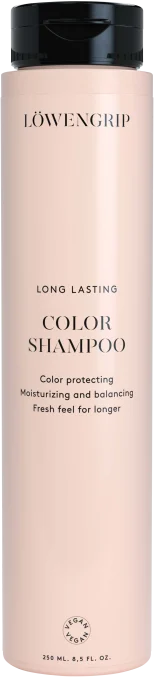 Löwengrip Long Lasting Color Shampoo 250 ml Löwengrip