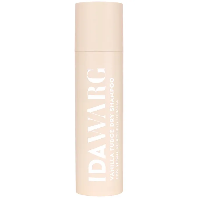 Ida Warg Vanilla Fudge Dry Shampoo 150 ml Ida Warg