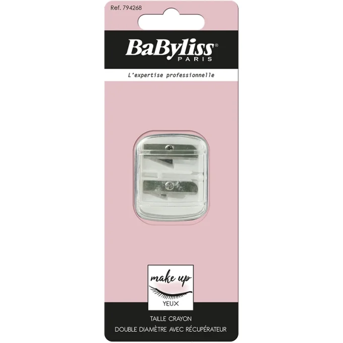 BaByliss Pennvässare 2 st BaByliss