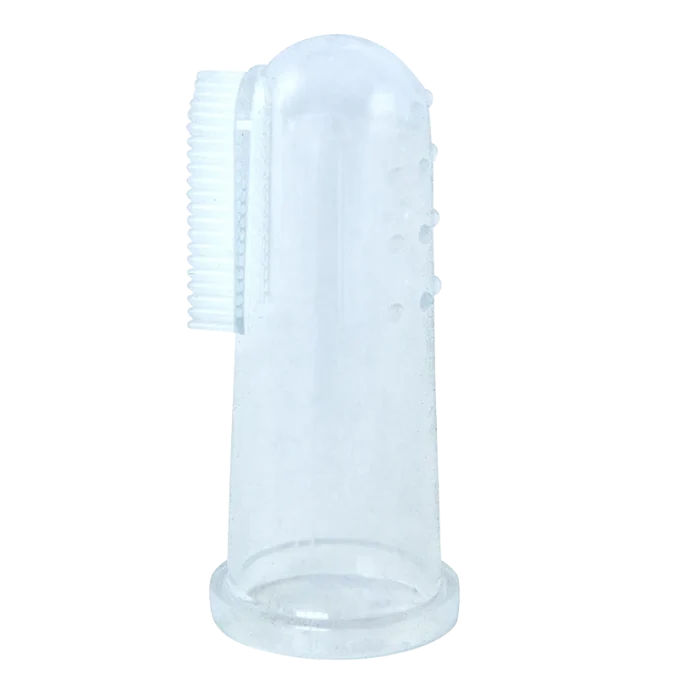 ESSKA Fingertandborste Dental Esska