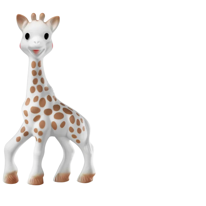 Sophie la Girafe So Pure Gift Set Sophie la Girafe