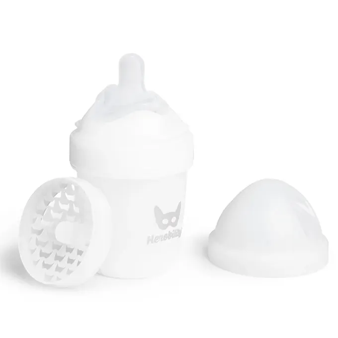 Herobility Nappflaska 140 ml Herobility