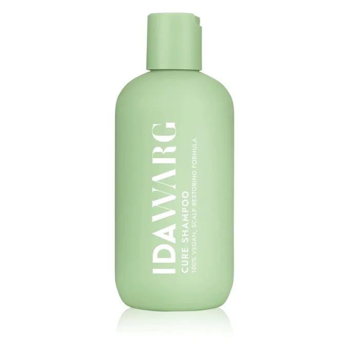 Ida Warg Cure Shampoo 250 ml Ida Warg
