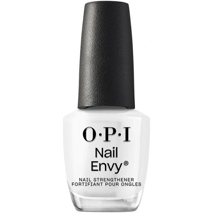 OPI Nail Envy Strong Nail Strengthener 15ml Alpine Snow OPI