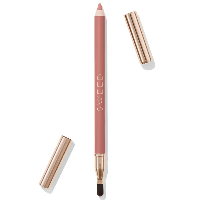 Sweed Lip Liner 1,2 g Barely There Sweed