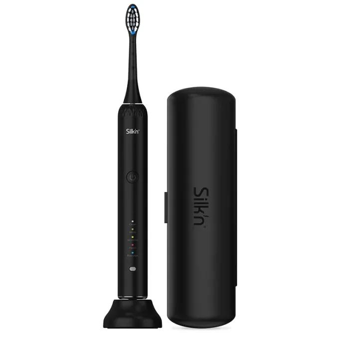 Silkn SonicSmile Plus Black Silkn