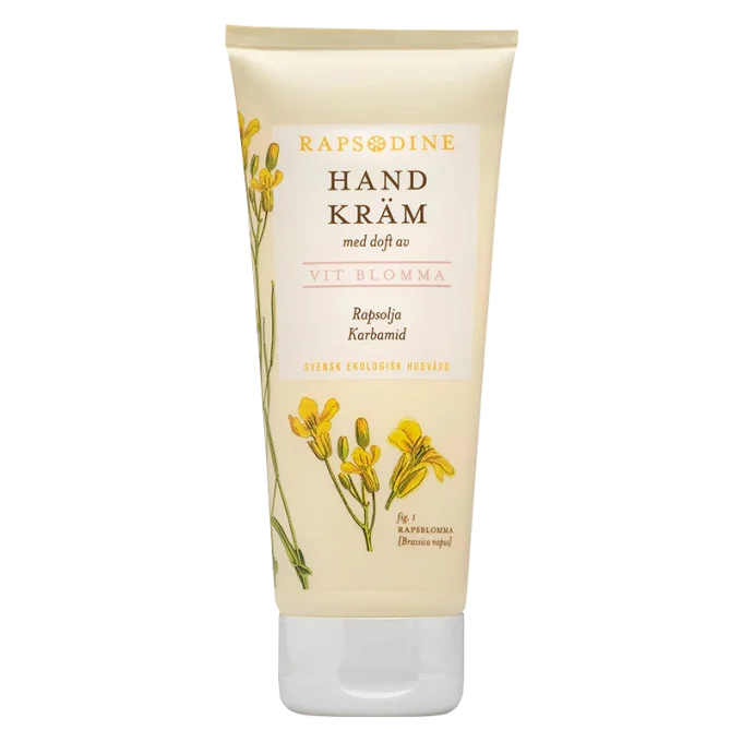 Rapsodine Handkräm 200 ml Rapsodine