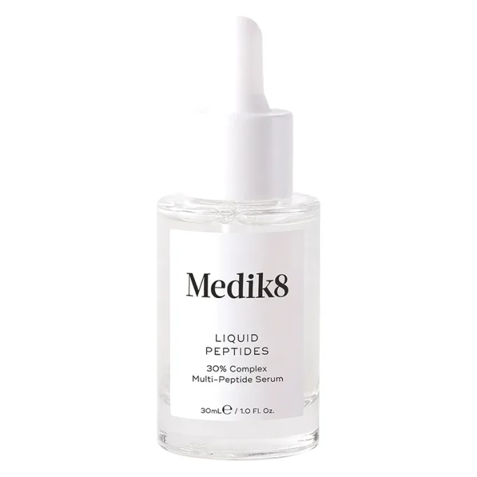 Medik8 Liquid Peptides 30 ml Medik8