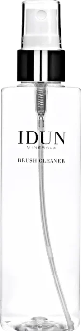 IDUN Minerals Brush Cleaner 150 ml IDUN Minerals