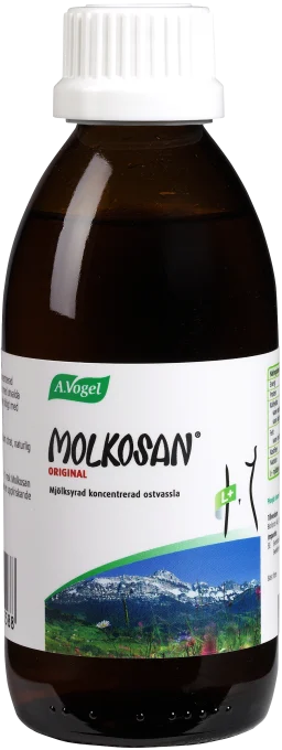 A. Vogel Molkosan 200 ml A.Vogel