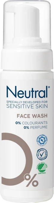 Neutral Face Wash 150 ml Neutral