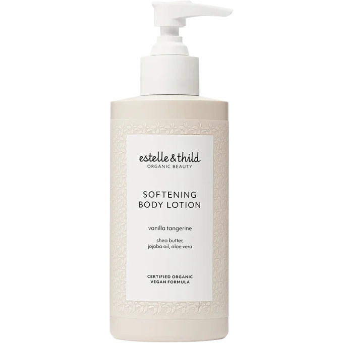Estelle & Thild Vanilla Tangerine Softening Body Lotion 200 ml Estelle & Thild