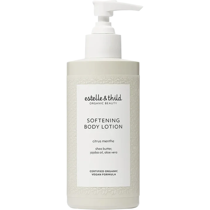 Estelle & Thild Citrus Menthe Softening Body Lotion 200 ml Estelle & Thild