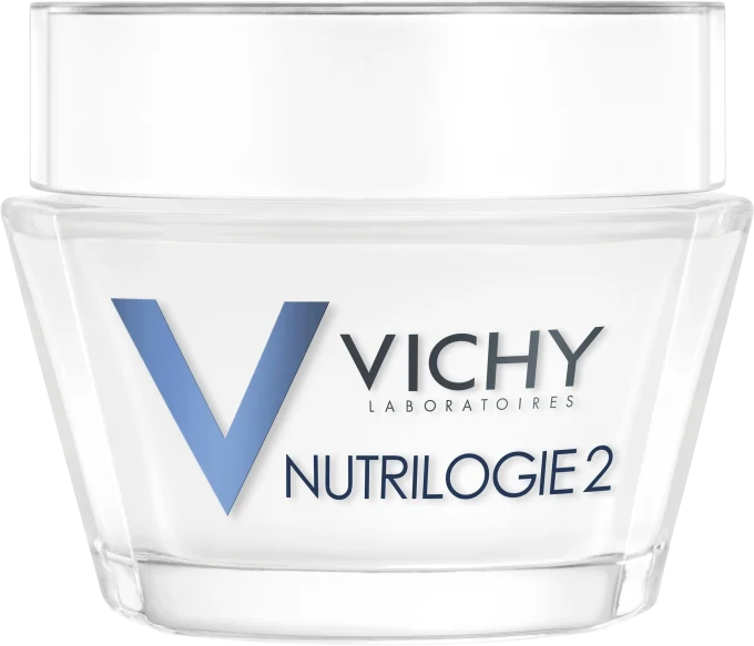 Vichy Nutrilogie 2 50 ml Vichy