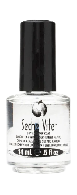 Seche Vite Top Coat 14 ml Seche