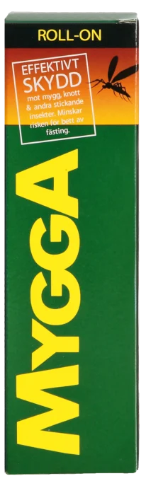 MyggA Roll-On 50 ml MyggA