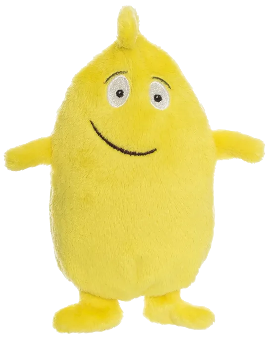 Teddykompaniet Babblarna Minisar Bibbi Teddykompaniet