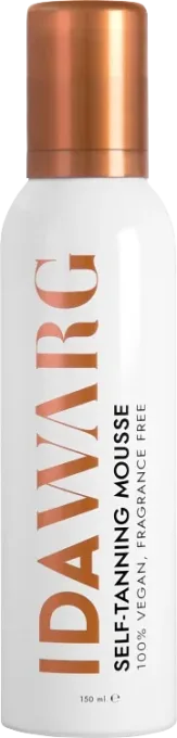 Ida Warg Self-Tanning Mousse 150 ml Ida Warg