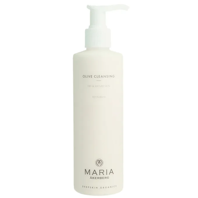 MARIA ÅKERBERG Olive Cleansing 250 ml MARIA ÅKERBERG