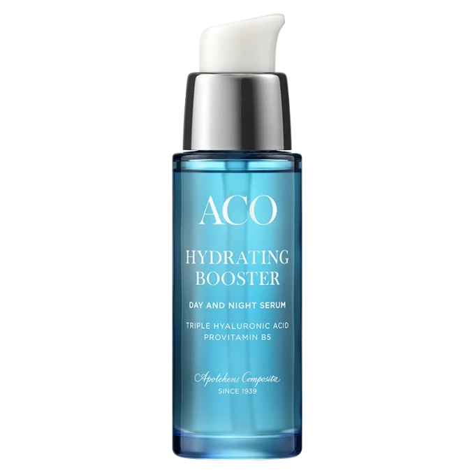 ACO Face Hydrating Booster 30 ml ACO