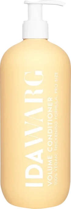 Ida Warg Volume Conditioner PRO Size 500 ml Ida Warg