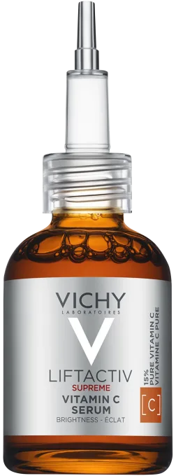 Vichy Liftactiv Supreme Vitamin C Serum Oparf 20ml Vichy