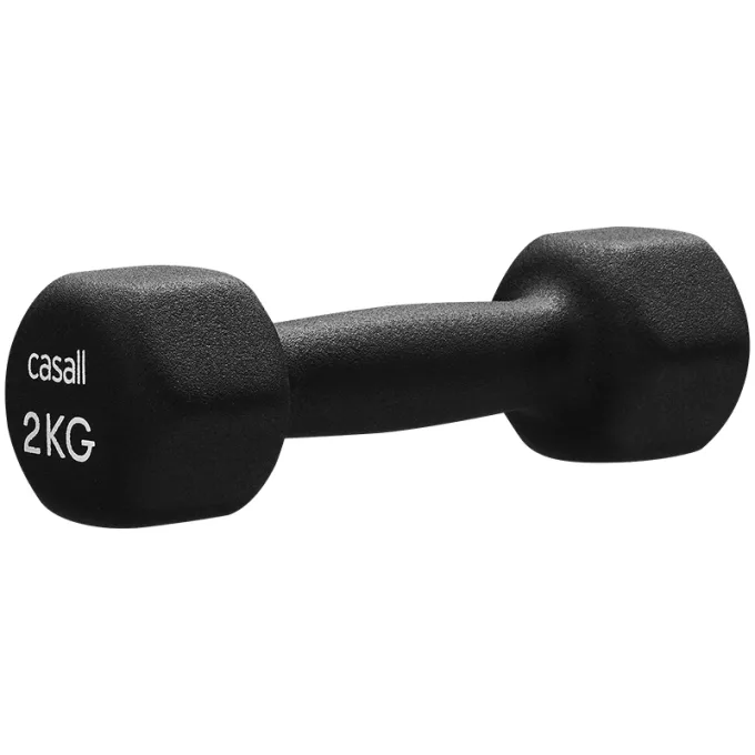 Casall Classic Dumbbell 2 kg Casall