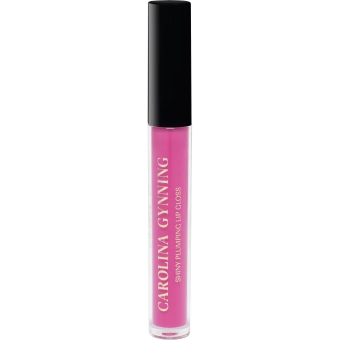 Gynning Shiny Plumping Lip Gloss 2,7 g Born This Way Gynning