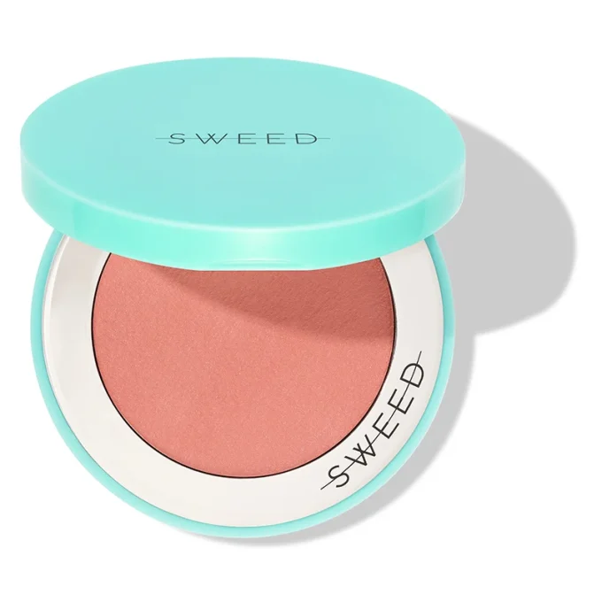 Sweed Air Blush Cream Suntouch Sweed