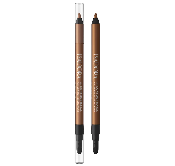 IsaDora Contour Kajal 1,2 g 63 Apricot Glow IsaDora