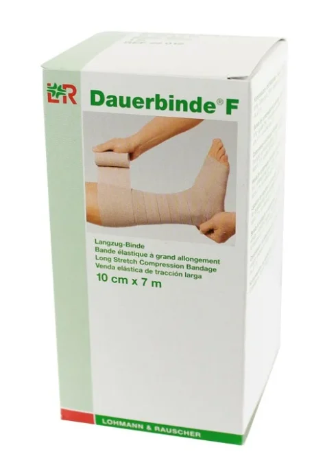 Dauerbinda fin 7 m x 10 cm Dauerbinda