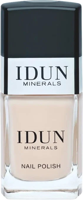 IDUN Minerals Nail Polish 11 ml Sandsten IDUN Minerals
