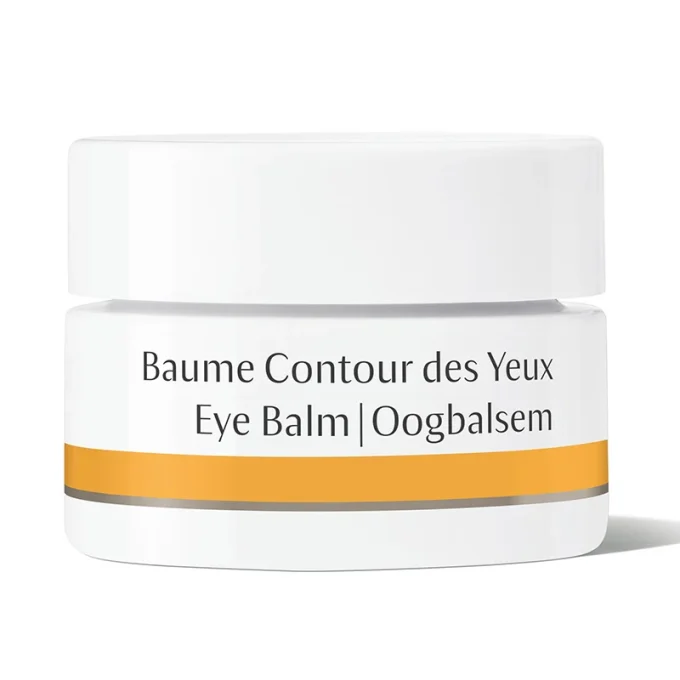 Dr. Hauschka Eye Balm 10 ml Dr. Hauschka