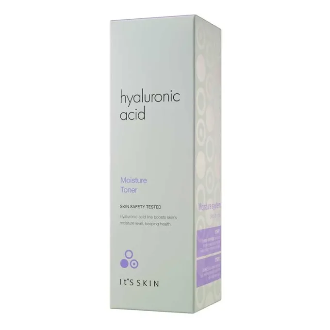 It’S SKIN Hyaluronic Acid Moisture Toner 150 ml Its Skin
