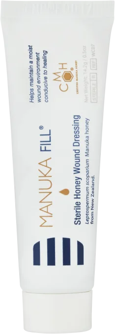 Manuka Fill Sårsalva 14,2 g Manuka