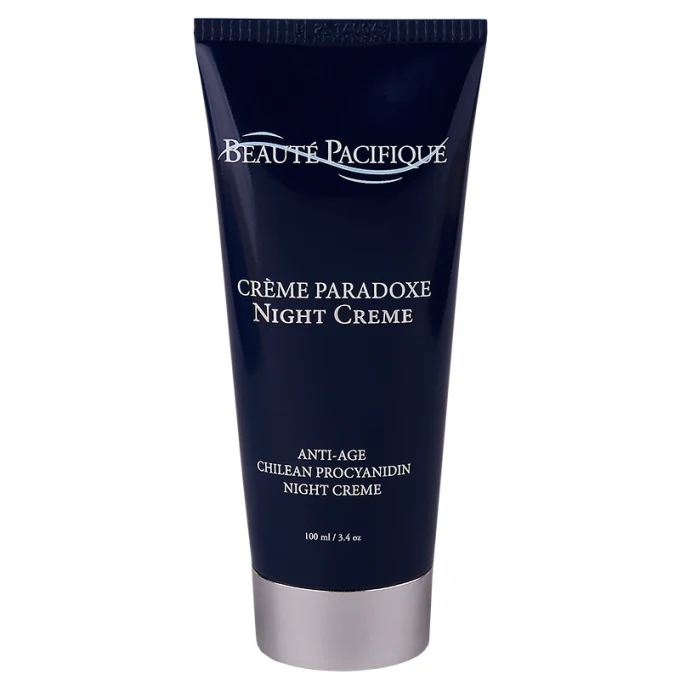 Beauté Pacifique Créme Paradoxe Night Cream 100 ml Beauté Pacifique