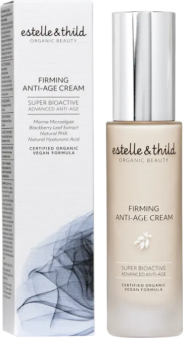 Estelle & Thild Super BioActive Firming Day Cream 50 ml Estelle & Thild